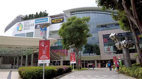 farrer park shopping mall